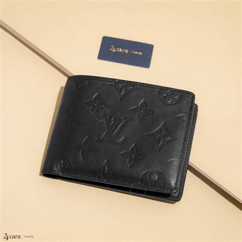 lv multiple wallet monogram|monogram louis vuitton wallet.